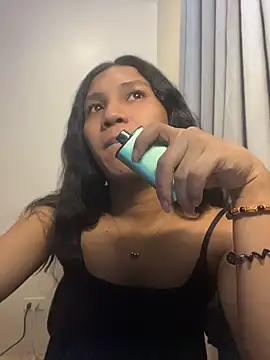 slutty aki online show from 06.20.26