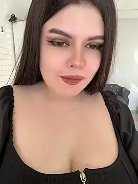 Snapshot of AmeliaBronze chatting on 04.18.26 AmeliaBronze online show from 04.18.26