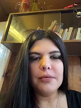 Snapshot of AmeliaBronze chatting on 05.29.26 AmeliaBronze online show from 05.29.26