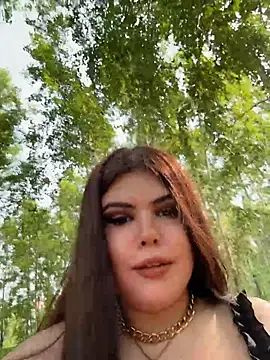 AmeliaBronze online show from 07.13.26