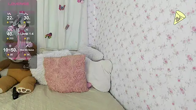 karina ebonyy online show from 06.09.26