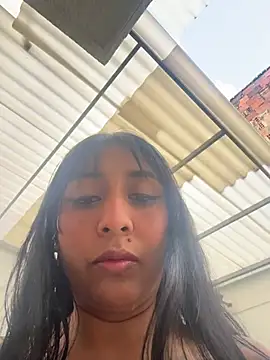 MELIZ QUEEN online show from 05.20.26