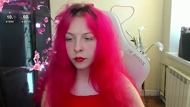 InfernoKitten online show from 04.29.26