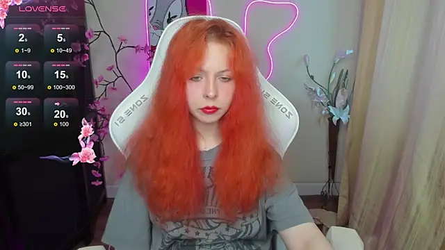 InfernoKitten online show from 05.29.26