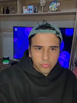 AdrianEmpire online show from 04.13.26