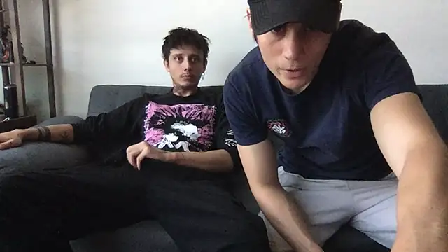 Chrixtopherobin online show from 04.29.26
