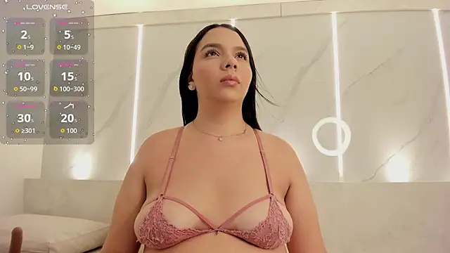 kailyn rosse  online show from 04.18.26