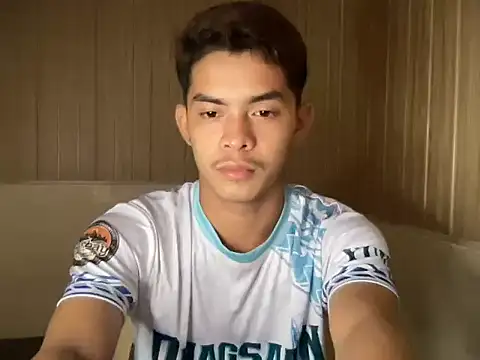 yourhotasian jhonpol16 online show from 06.19.26