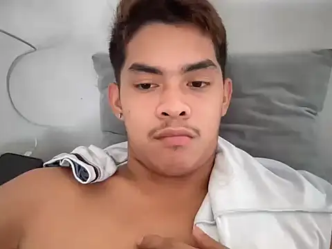 yourhotasian jhonpol16 online show from 06.21.26