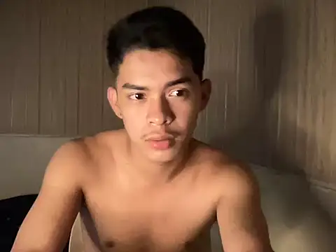 yourhotasian jhonpol16 online show from 07.07.26