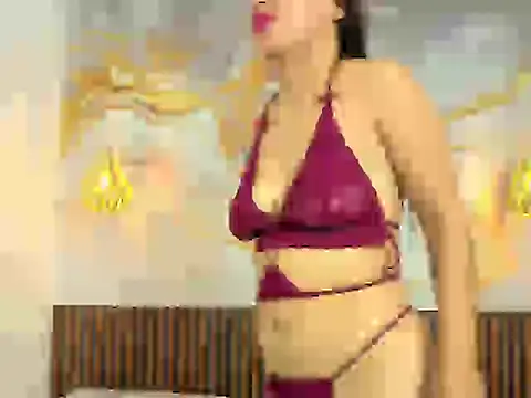 Samantha Lopez  online show from 05.29.26