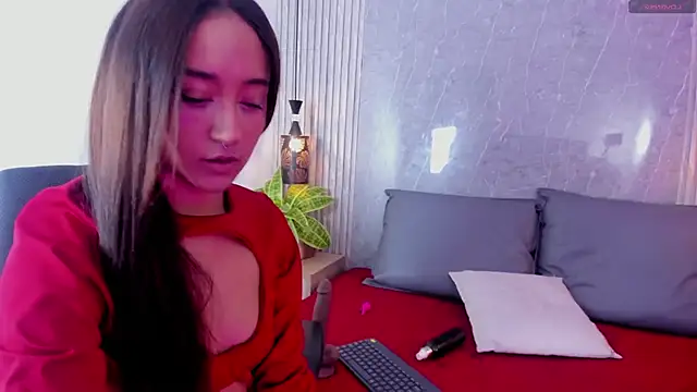 Sweetlittle luna online show from 05.16.26