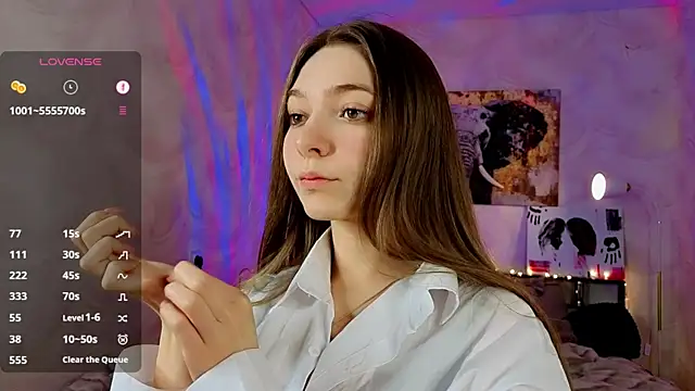 AuraLune   online show from 06.06.26