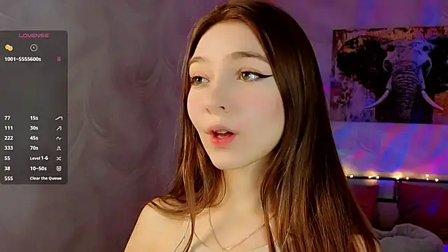 AuraLune   online show from 06.22.26