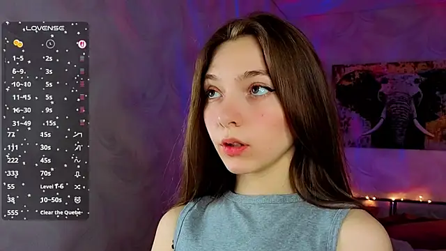 AuraLune   online show from 07.15.26