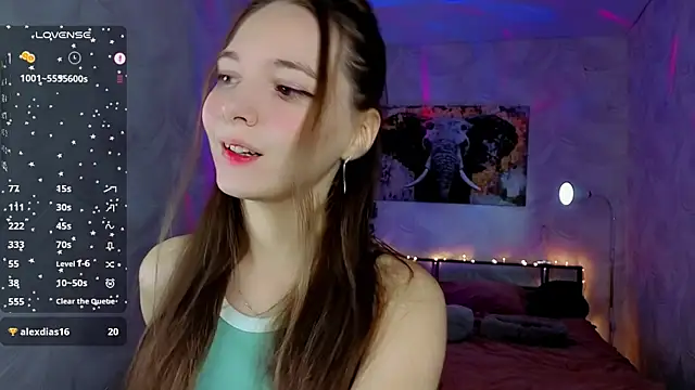 AuraLune   online show from 07.22.26