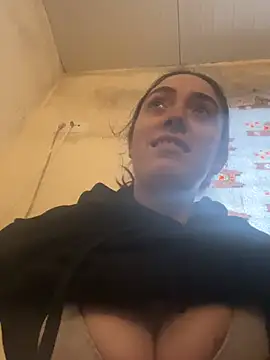 miss bbyxxx online show from 02.25.26