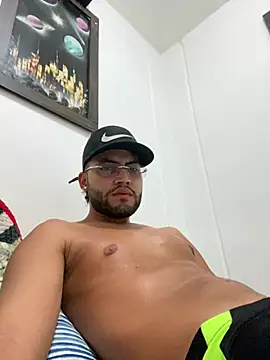 Kenay69 online show from 04.12.26