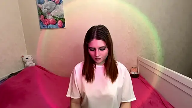 SexyFriren online show from 04.26.26