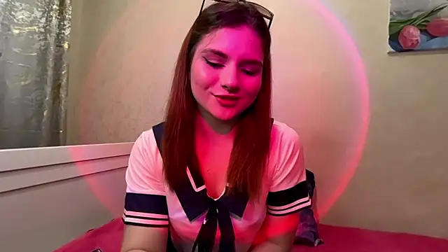 SexyFriren online show from 05.01.26