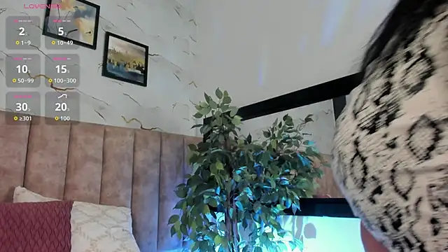 Snapshot of Candicewayne chatting on 07.04.26 Candicewayne online show from 07.04.26