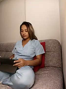 Snapshot of Miss_Taniac chatting on 04.23.26 Miss Taniac online show from 04.23.26