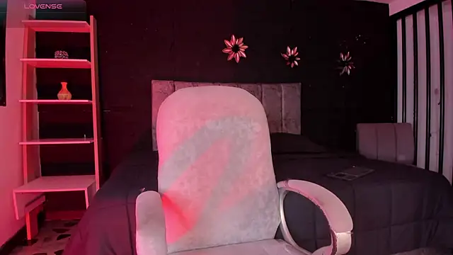 IrisFyre online show from 04.21.26