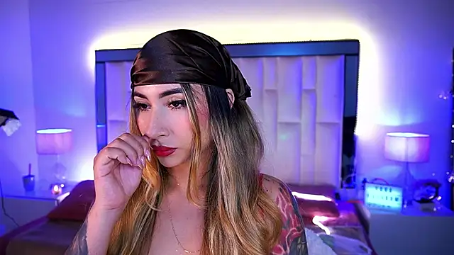 abbymodell1 online show from 07.12.26