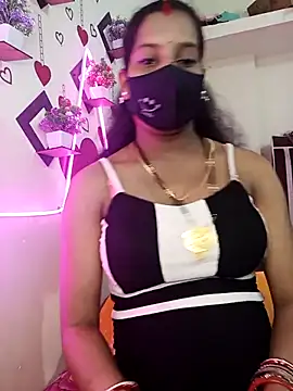 Mun Mun1 online show from 04.13.26