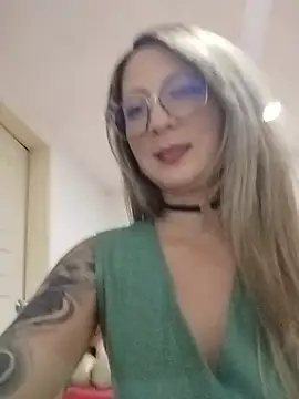 VALELUXX online show from 05.13.26