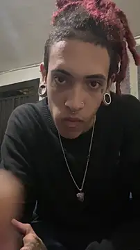 Snapshot of nanaislonely chatting on 04.14.26 nanaislonely online show from 04.14.26