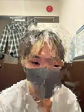 tokage00727 online show from 05.13.26