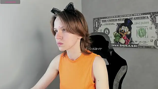 Snapshot of Milena_Milyan chatting on 05.07.26 Milena Milyan online show from 05.07.26