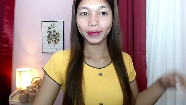 ursexy anne online show from 07.24.26