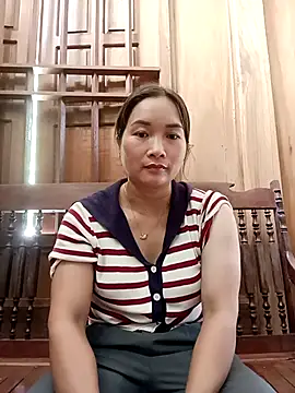-Hanchu- online show from 08.05.26