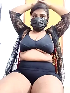 Chinnu-24 online show from 05.13.26