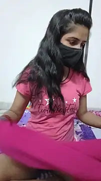 Snapshot of sexy_bhabhii chatting on 06.17.26 sexy bhabhii online show from 06.17.26