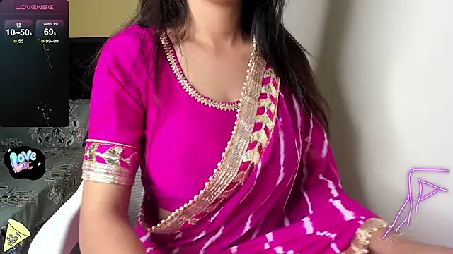 Abigail Ab online show from 03.10.25