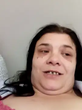 krystaldevil12 online show from 04.12.26