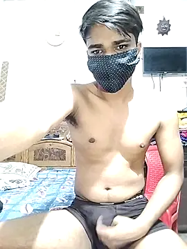 Snapshot of hot_sexy_lko_boy chatting on 04.20.26 hot sexy lko boy online show from 04.20.26