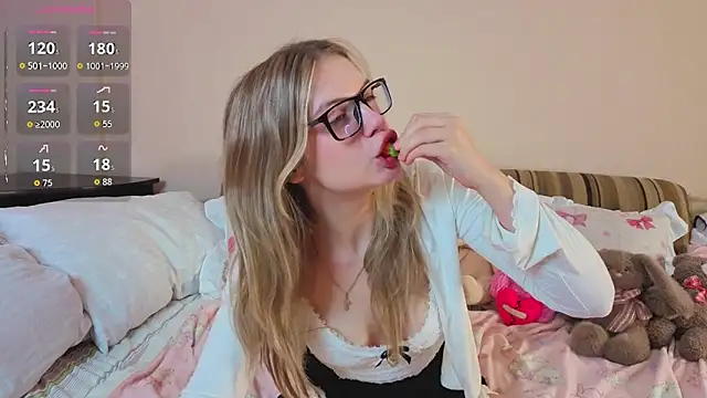 AliceAlways online show from 05.30.26