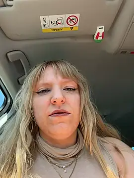Tiffy Rosee online show from 07.13.26