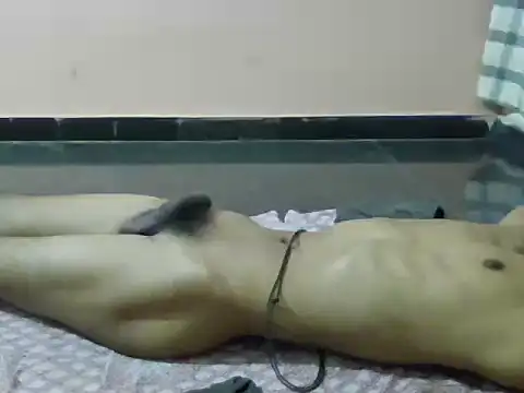 itsmemadhu2019 online show from 04.25.26