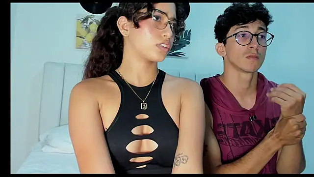 alanandtifany online show from 04.24.26