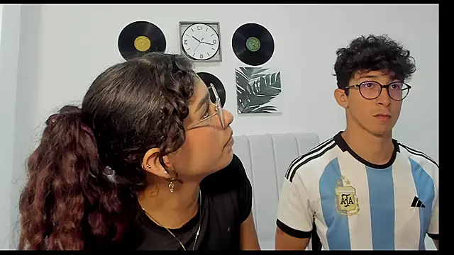 alanandtifany online show from 05.07.26