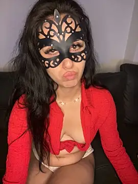 Meryy34 online show from 05.31.26