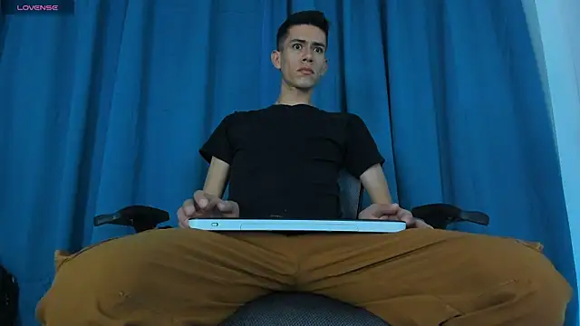 nezonx online show from 05.13.26