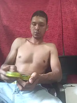 PROSTITUTO-RICO online show from 05.01.26