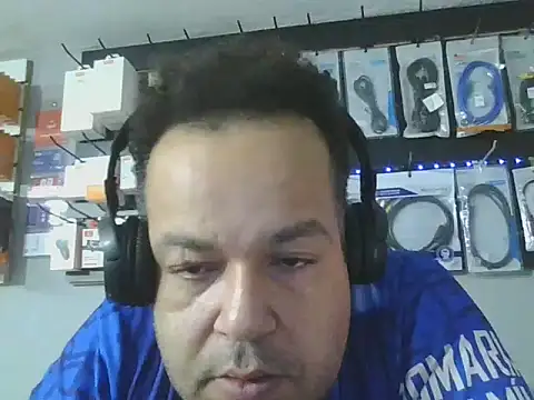 ScorpionBearDaddyBR online show from 04.14.26