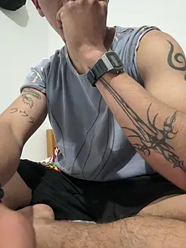 lorvali24 online show from 04.13.26